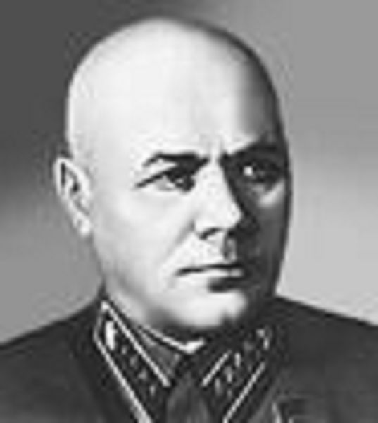 Д г павлов командующий западным фронтом. Павлов генерал 1941.